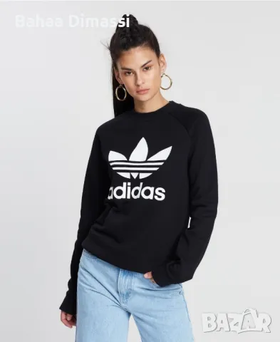 Adidas Комплект пълен дамски оригинален, снимка 7 - Спортни екипи - 48267245