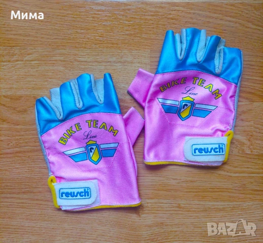 Нови ръкавици за колело с къси пръсти 