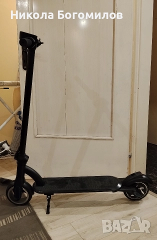 Електрическа тротинетка