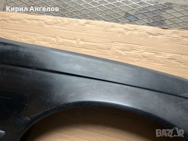 Десен калник за BMW E46 преди фейса (седан и комби), снимка 3 - Части - 53622500