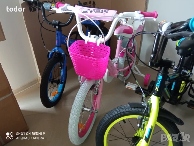 велосипеди Елин Пелин, снимка 14 - Велосипеди - 50493795