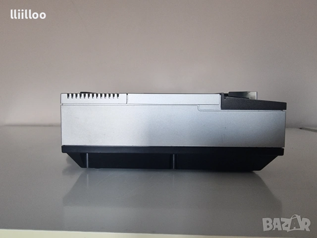 Двукасетъчен секретар - PANASONIC KX-T1526BS, снимка 7 - Радиокасетофони, транзистори - 27616407