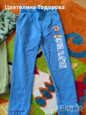 детски дрехи 116 размер, снимка 7 - Други - 52565638