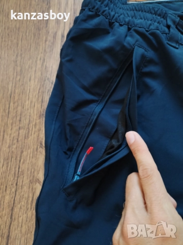 icepeak - страхотни мъжки панталони 58/2XL, снимка 7 - Спортни дрехи, екипи - 51550201
