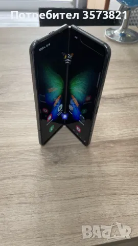 Samsung Z Fold 5G , снимка 1 - Samsung - 46982163