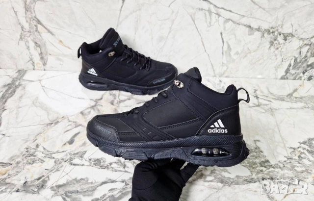 мъжко боти puma Adidas nike , снимка 11 - Мъжки боти - 52023788