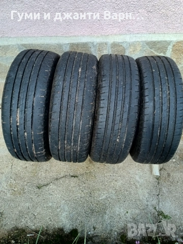 Гуми 205 60 16