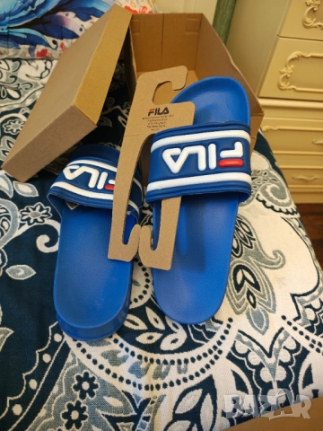 Fila.оригинални нови