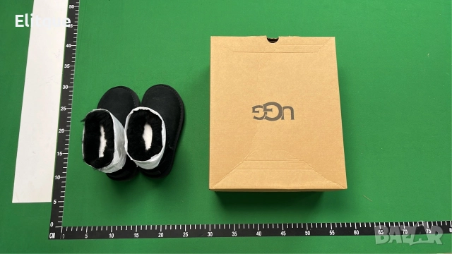 дамски боти UGG