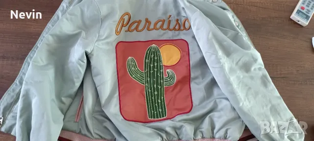 Детско зимно палто 134р/пролетно -есенно яке 140р, снимка 1