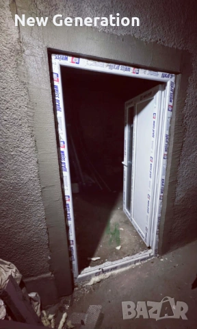 Продава къща на 100 метра от Дунавската градина с нов покрив и дограма , 9 стаи, снимка 10 - Къщи - 53278324