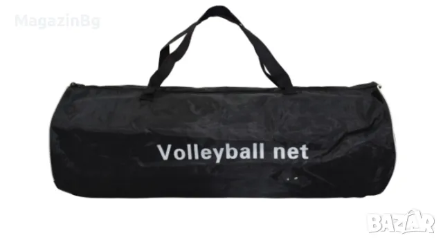 Мрежа за волейбол , 9.5х1 м, снимка 2 - Волейбол - 50386862