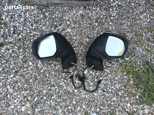 ляво или дясно огледало за ситроен ц3 пикасо 09 - 17 CITROEN C3 PICASSO