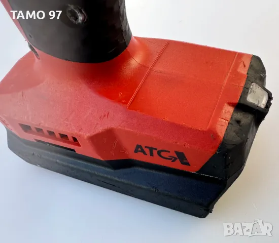 Hilti SF 4-22 ATC - Безчетков винтоверт 22V Nuron, снимка 4 - Винтоверти - 48362847