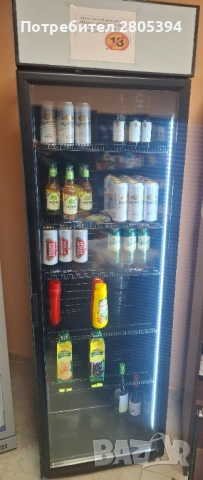 Продавам оборудване за магазин , снимка 13 - Стелажи и щандове - 53364729