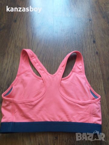 Nike Sports Bras - спортно бюстие КАТО НОВО М, снимка 6 - Корсети, бюстиета, топове - 45496968