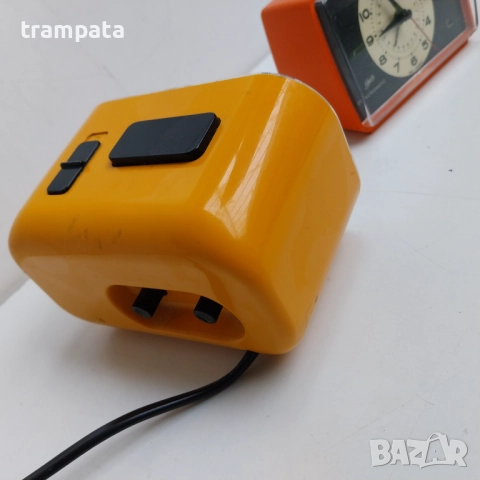 НАЙ ДОБРАТА ОФЕРТА Vintage Ретро часовници , снимка 5 - Антикварни и старинни предмети - 52769399