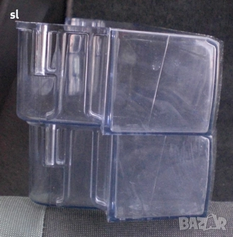 Рафт/рафтове,поставка за яйца/ за врата за хладилник Finlux,Candy,Vestfrost,БЕКО,Индезит,Самсунг, снимка 11 - Хладилници - 49392107