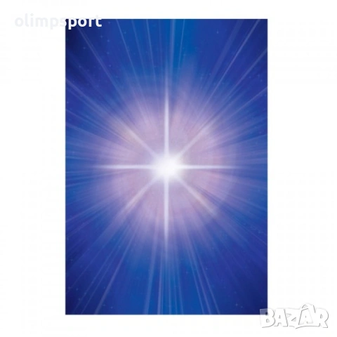 Карти Оракул Blue Angel Lightworker Oracle , снимка 8 - Карти за игра - 54176903