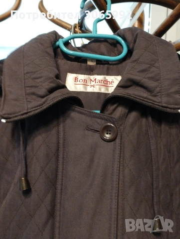 Дамски шлифер, снимка 2 - Шлифери - 54131157