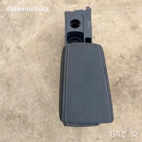 363155060R подлакътник от Dacia Duster 2, 1.0 LPG (HMMT) 91 кс., Бензин/Автогаз(LPG), двигател H4D48, снимка 2 - Части - 54100147