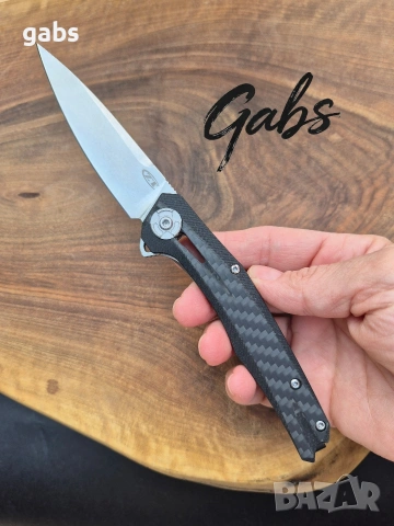 Сгъваем нож Zero Tolerance ZT 0707, снимка 12 - Ножове - 53768513