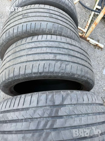 Летни гуми Bridgestone, снимка 6 - Гуми и джанти - 52135632