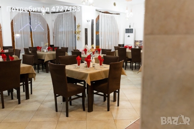 Вкусна храна и празнично настроение в Иванова чешма, снимка 2 - Други - 53341698