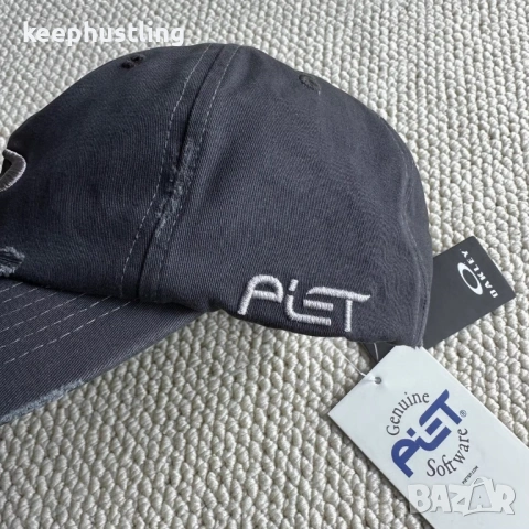 Oakley x Piet Лимитирана Серия Шапка с Козирка , снимка 2 - Шапки - 53741665