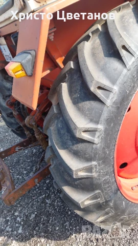 Продавам юмз 6кл, снимка 7 - Селскостопанска техника - 50678113