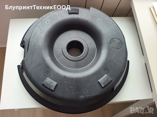 Субуфер Audi, Skoda, VW, Seat Part.N: 4304-074-2199, снимка 4 - Тонколони - 53465096