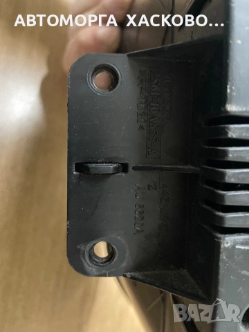 Speedometer Tachometer Ford Fiesta 2S6F-10841-A 44ZNM ZU-236 ED1165, снимка 3 - Части - 52796775