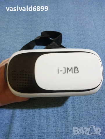 Очила за виртуална реалност , снимка 3 - 3D VR очила за смартфон - 53843949