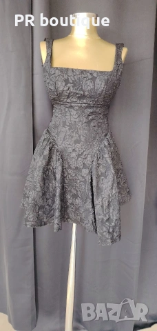 Къси рокли , снимка 2 - Рокли - 53686663