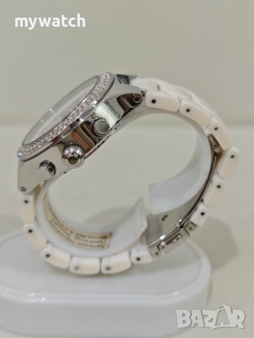 DKNY NY-8098 Swarovski White, снимка 7 - Дамски - 52891761