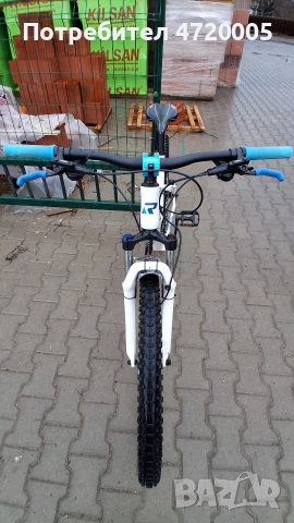 reactor x-ray 27,5, снимка 4 - Велосипеди - 53233556