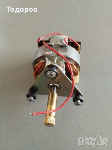 Мотор от сокоизтисквачка , снимка 6 - Сокоизстисквачки и цитрус преси - 53084107