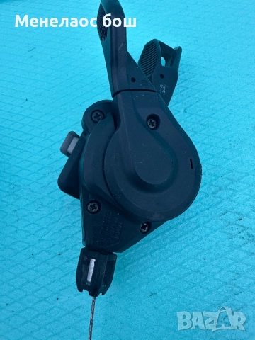 Команди shimano slx, снимка 3 - Части за велосипеди - 52271632
