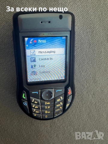 Nokia 6630 , Нокия 6630 , Made in Finland, снимка 13 - Nokia - 53012422