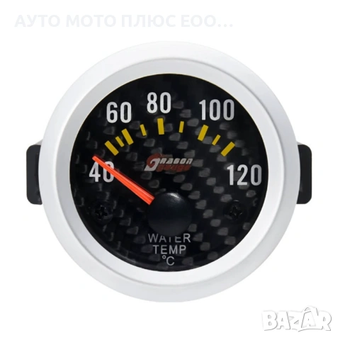 Измервателен уред за температурата на водата – WATER TEMP, снимка 2 - Аксесоари и консумативи - 43225225