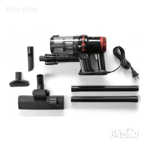 CLEANMAXX ЦИКЛОННА ПРАХОСМУКАЧКА, снимка 4 - Прахосмукачки - 54204924