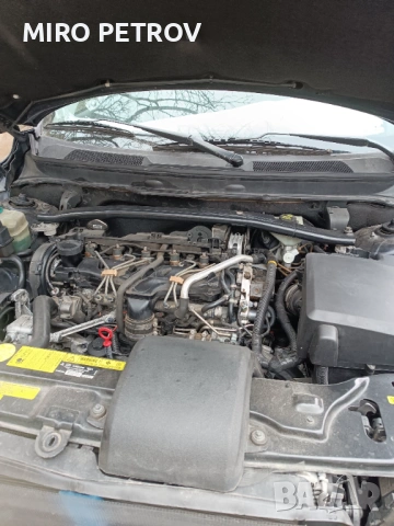 Продавам ВолвоХС90, снимка 9 - Автомобили и джипове - 53720761