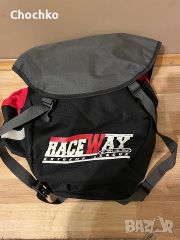 Дисаги Raceway