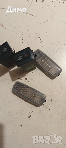 бутони плафони бутон плафон ауди а3 audi a3, снимка 2 - Части - 53192928