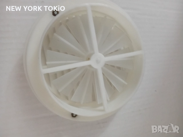 ВЕНТИРАТОР МЕХАНИЧЕН , снимка 7 - Вентилатори - 51531261