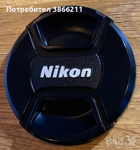 Nikon Nikkor AF-S 18-140mm ED, снимка 11 - Обективи и филтри - 46248733