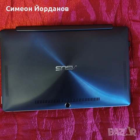 Asus Transformer 13,3" & Lenovo 15,6"-Като нови , снимка 8 - Лаптопи за работа - 54084574