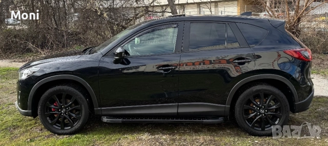 * Exclusive * Keyless * Bose * Кожа * Камера * Full *, снимка 5 - Автомобили и джипове - 53115166