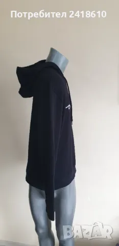 Hugo Boss HUGO Dangfall Mens Size M  ОРИГИНАЛ! Мъжки Суичър!, снимка 5 - Суичъри - 49763368