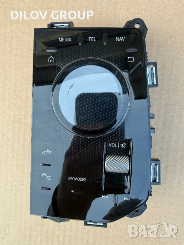BMW Touch I Drive Controler джойстик G45 G60 G61 G70